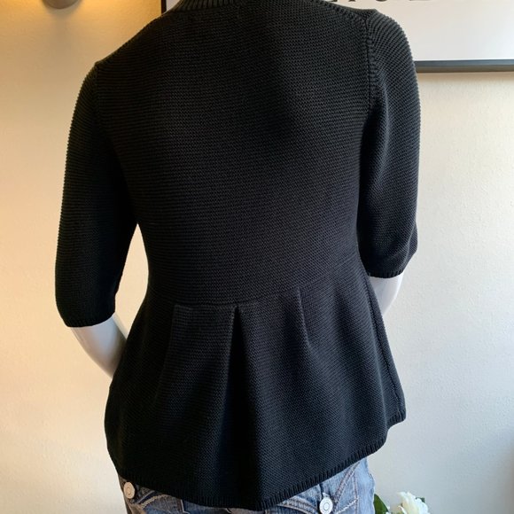 Banana Republic Cardigan Sweater - Picture 2 of 7